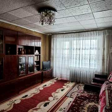 Продаж 3 кімнатної квартири "Чешки" на Даманському
