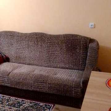 Продаж 1 км квартири, рнДастор ЖК БАМ