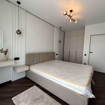 Продаж 2 кімнатна квартира  ЖК В4, вул. Бабяка 8, м.Ужгород ЖК В4