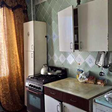 Продаж 3х кімнатної квартири покращеного планування
