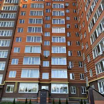 Продам 2 кімн квартиру в новобудові, цегла, будинок зданий