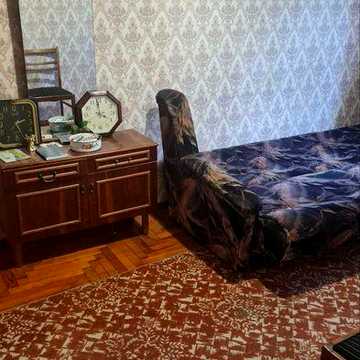 +Продам 3 ком. квартиру ул.Чумаченко 17000 дол. рынок Александровский