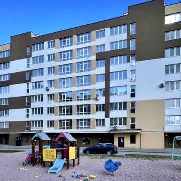 1 кімнатна квартира Дубляни! ЖК Дублянський будівельник