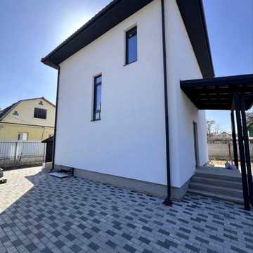 ТЕРМІНОВО!!! Продам будинок 101м2 на ділянці 3сотки в Ірпені | Газ,Район Академії,Без комісіі%