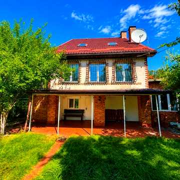 Продаж дом 160 м2 Гатне ,,Парк Характер,,