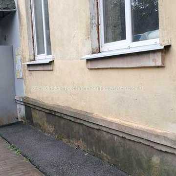 Продаю 1 ком. квартиру 1/2 под ремонт на ЗИШ Е23