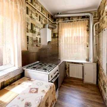 продам свою 3х комнатную квартиру