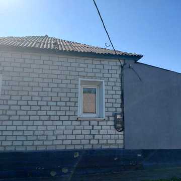 Продам частный дом