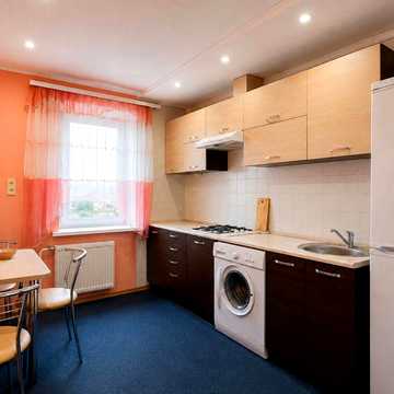 Продам 2-комнатную площадью 50 м². улица Славянская 4