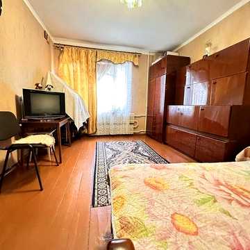 Продам 1 кімнатну квартиру. Чорноморськ. Газ