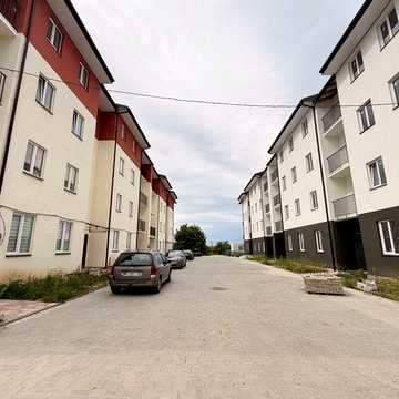 Квартира з мансардою 54 м² + дизайн-проєкт | Ременів | 12 км Львова