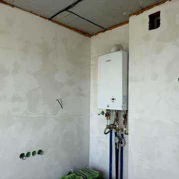 Продаж 1к/ квартира, газ, Весняний 1а, Чорновола ЖК ЖК Чорновола