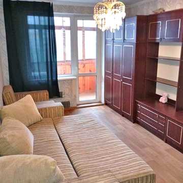 Сдам 2-ком.кв.,м.Победа.Можно на короткий срок