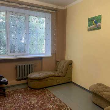 Здам в довготривалу оренду квартиру