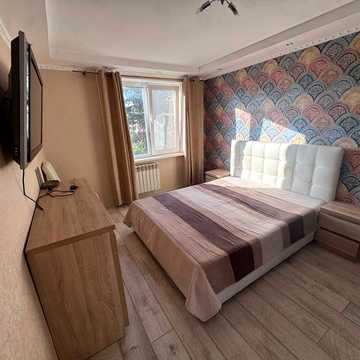 продаж 2 кімнатної квартири Київ, Світла 6