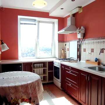 Продаж 2к Квартира Моніторна вулиця