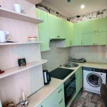 Сдам 1-к 12 квартал Г. Сталинграда