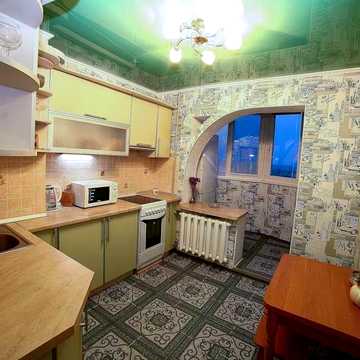 Квартира в Пивденном (г.Южном) - долгосрочно