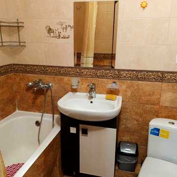 Оренда 1 комн.квартири 40м² на ЖК "Софія Київська"‼️ГАЗ