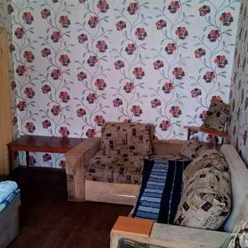 Здам двух кімнатну квартиру в Шахтарському ( Першотравенськ)на довготривалий термін.