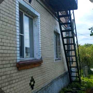 Довгострокова оренда 5к Дім Глібова вулиця