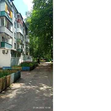 Оренда від власника. 2-х. кв.,2-й поверх.