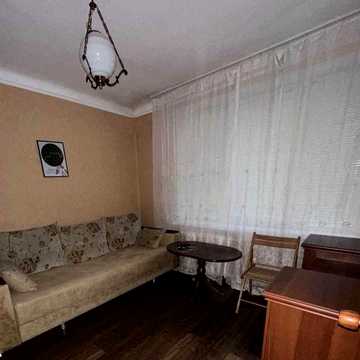 Здам 1 кім.квартиру вул.Гродненська 27