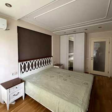 Продаж, Квартира, 2 комнаты, 65 м², Семинарская, Фонтан, Одесса