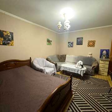 ТОП цена!Таирова, сотовый проект,2-комн. 55 кв.м,