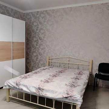 Здається в оренду приватний будинок з ремонтом.З меблями та побутовою технікою
