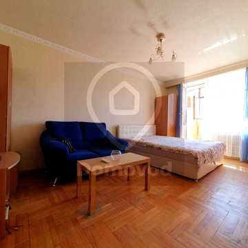 Сдам 1К-Квартиру, Центр, ул. Новгородская 8. м. Научная 10мин. шагом.