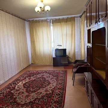 Здам 1-кімнатну квартиру