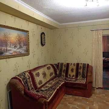 Продаж 2-х кімнатної квартири