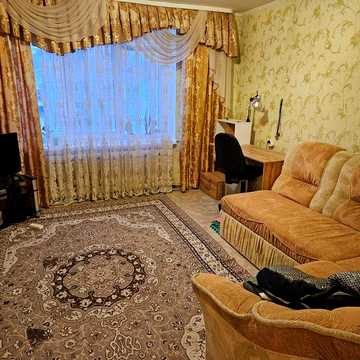 Квартира 2-х кімнатна