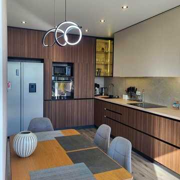 3х кімнатна, з  ремонтом 2026, власник ЖК medison garden