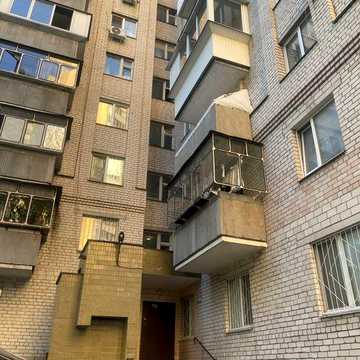 Продам‼️в гарному цегляному будинку‼️ 1 кім.кв.‼️пр вул.Москаленка 8Б!‼️