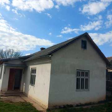 Продам будинок в місті Рогатині