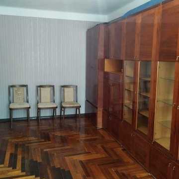 Задам однокомнатную квартиру,Шевченковский р-н г.Запорожье