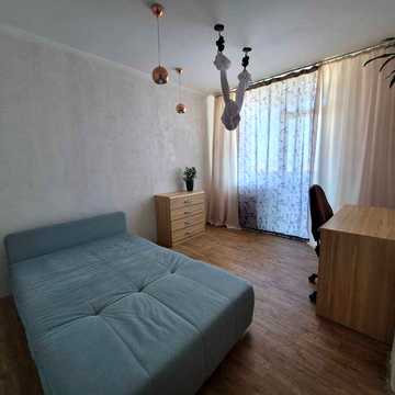 Оренда 1к квартири Котовського
