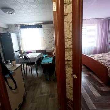 Продам -Сдам квартиру На улице Роганской