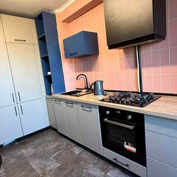 Сдам 2 комнатную квартиру Королёва