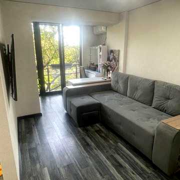Продаж 1-кімнатної квартири від ВЛАСНИКА