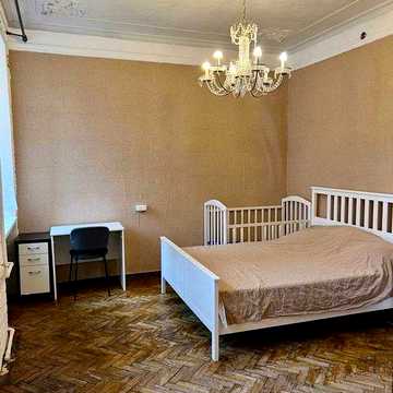 Здам квартиру на Михайла Драгоманова