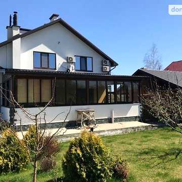 Продаж 4к Дім Миколаївська вулиця