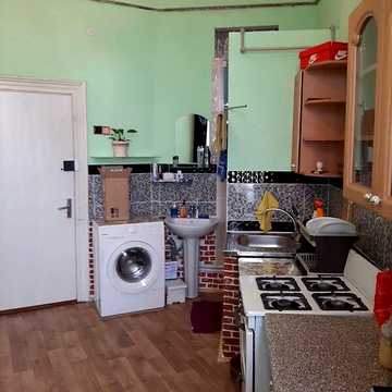 Продаж 1к Квартира Хмельницького Богдана вулиця