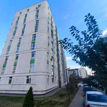 Продаж 2-х кім. квартири у Винниках на вул. Кільцева