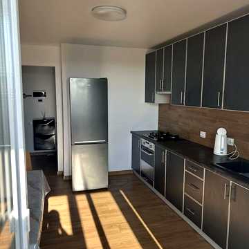 Довгострокова оренда 1к Квартира Академіка Сергія Корольова вулиця