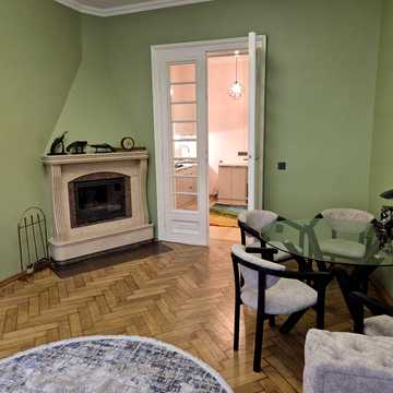 Власник. Здам  2к квартиру в історичному центрі