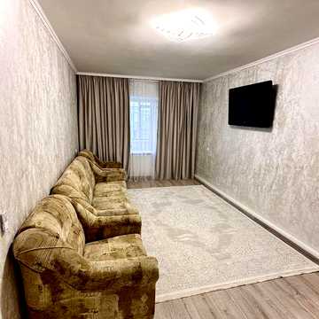 Продам 3-х кімнатну квартиру