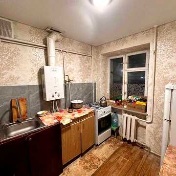 Квартира 1-я с ремонтом. Молдованка. Центр.